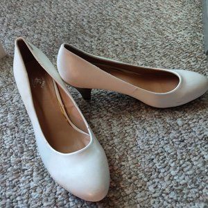 Beverly Hills Polo Club heels